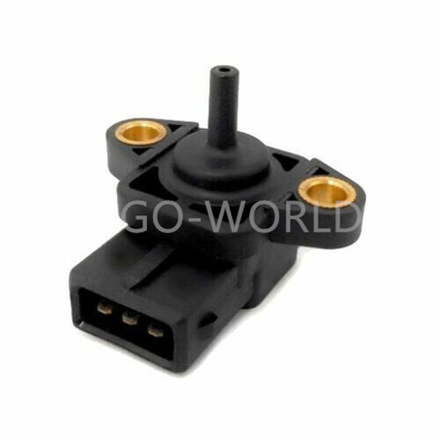 For Mitsubishi E1T16671A/MR299300 MAP Intake Manifold Pressure Sensor New