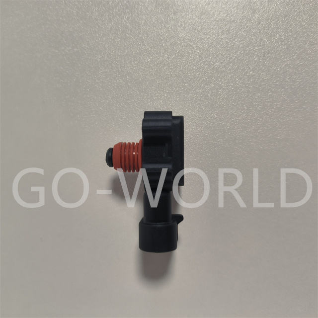 MAP Manifold Sensor 12580698 For Cadillac STS 4.4L V8 Supercharged 2006 XLR 4.4L V8 Supercharged