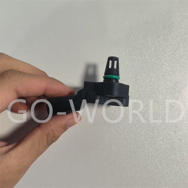 For Audi MAP Manifold Air Pressure Sensor 038906051E New