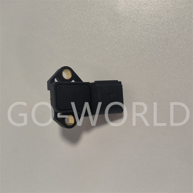 for Audi A4 A5 MAP pressure sensor 038906051G new