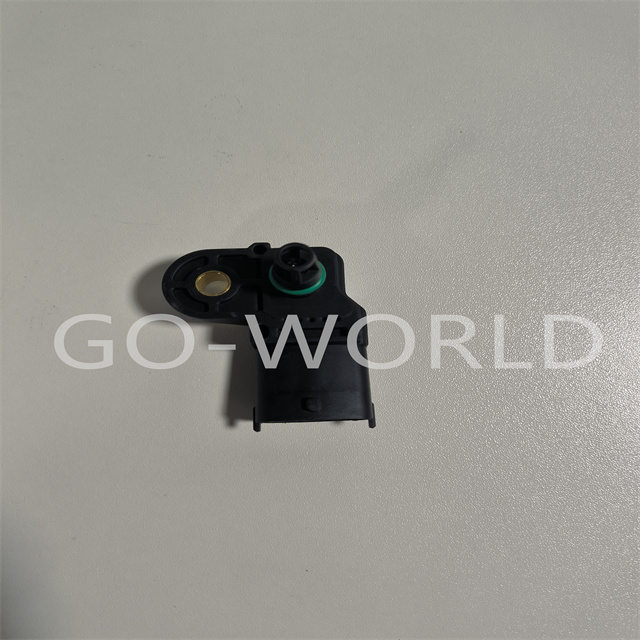 For VW/VOLVO/PORSCHE /PEUGEOT etc 73503657/93171176 MAP intake manifold pressure sensor new