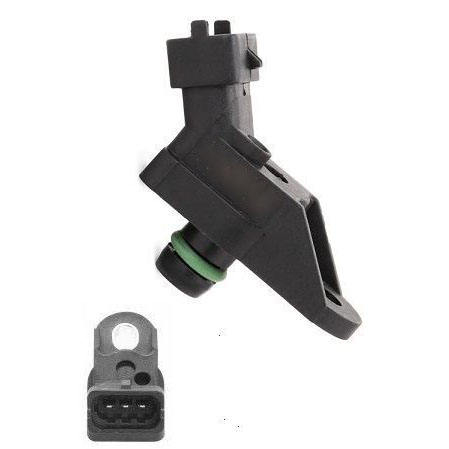 For Opel/Vauxhall 24420761/851365 MAP Intake Manifold Pressure Sensor New