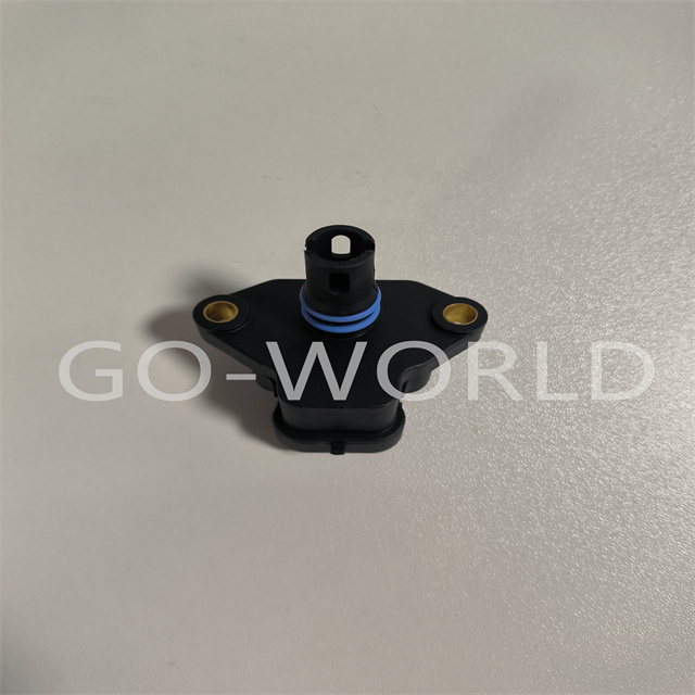 For Ford YS6A9F479AA MAP intake manifold pressure sensor new