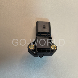 Intake OEM MAP Sensor for AUDI Car 03K906051 Manifold Pressure sensor 0281006059 03K906051 For AUDI