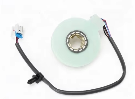 Steering Angle Sensor 450005 V40720487 900125 for Opel 