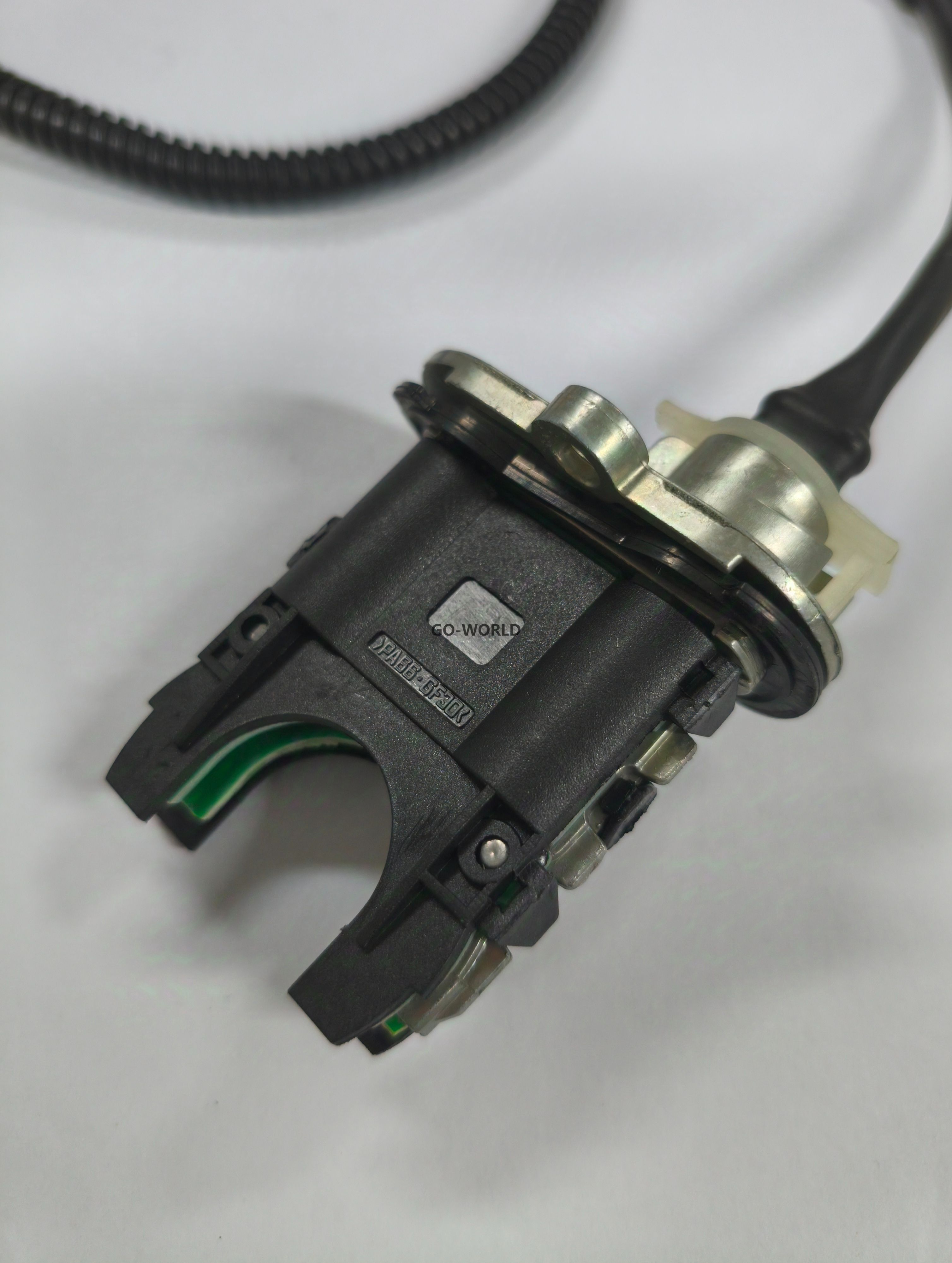 New -6Q1423291D Steering Angle Sensor for Seat Cordoba Skoda Fabia VW Polo 6Q1 423 291D