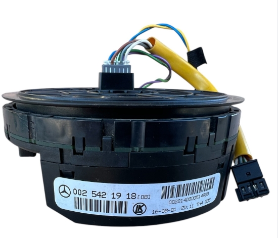 Steering Angle Sensor OEM NO.0025421918 For Mercedes Benz C230 C240 C32 AMG C320 G500 