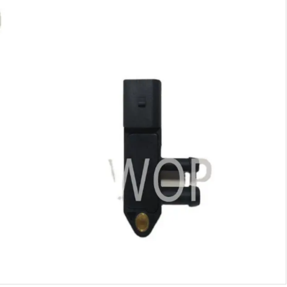 Factory wholesale Auto Part DPF Differential Pressure Sensor 0281002710 076906051A for VW OEM DPF Pressure Sensor,076906051A