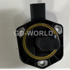 Audi Engine Oil Level Sensor 1J0907660C OEM