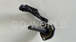Fuel OEM Engine Oil Level Sensor for for BMW E39 520 523 525 528i E38 728i X IL5 7 Series 12617508002 7532208, V20720468, AS2149, 70684100 OEM E39 Auto Engine Parts Oil Level Sensor