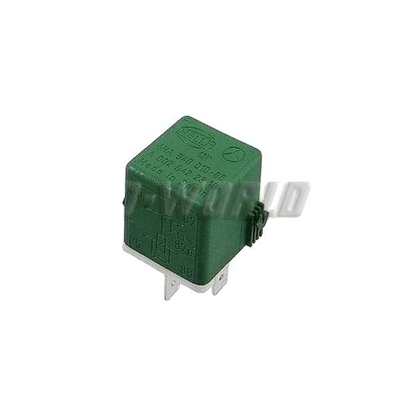 For Mercedes W164 W207 W212 W215 W216 W220 W221 W251 Multi Purpose Relay