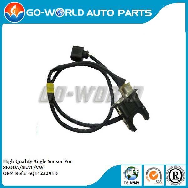 Sensor Throttle Position TPS Sensor 93-00 For VW Golf Jetta 037907385Q 021907385B TH433