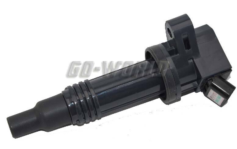 Auto Part For Toyota ALTEZZA 3SGE Denso Ignition Coil 90919-02236