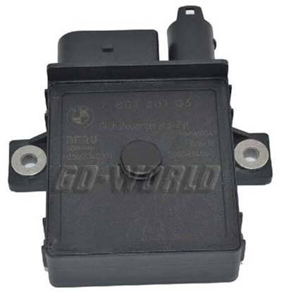 For BMW OE NO : 12217801201 Control Unit Glow Plug Relay Module