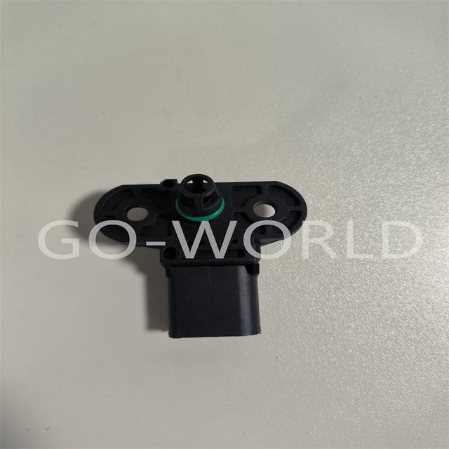 For VW 07C906051 MAP intake manifold pressure sensor new