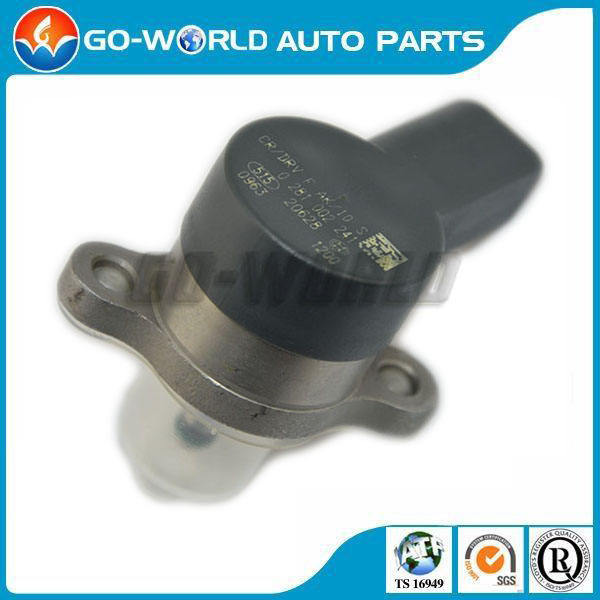 FOR MERCEDES-BENZ CDI COMMON RAIL PRESSURE REGULATOR FUEL PRESSURE SENSOR 0281002241