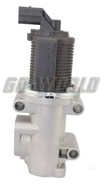 AGR Ventil , EGR VALVE for Alfa Romeo 159 1.9 JTDM 8V OE Ref. No. 55215032 55205455 55186214