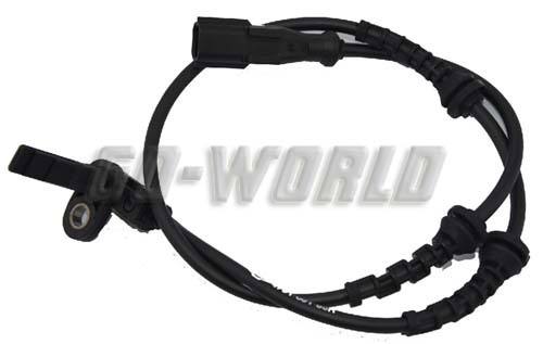 For Renault front abs wheel speed sensor OE No : 479109155r