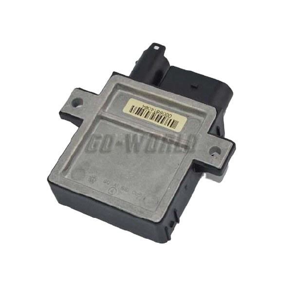 For BMW OE NO : 12217801201 Control Unit Glow Plug Relay Module