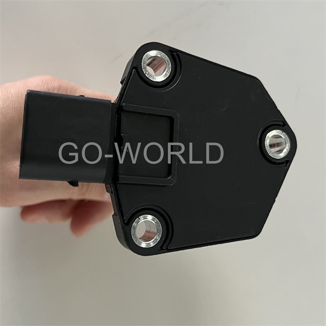 OEM auto sensor part for BMW Oil Level Sensor 12617638341