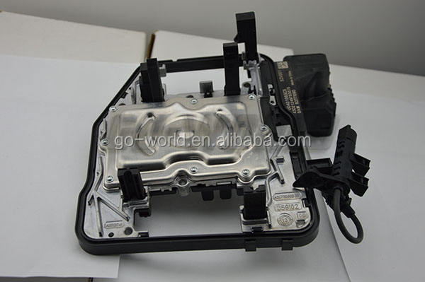 FOR VW Audi Seat Skoda DQ200 DSG Mechatronic 0AM927769D Automatic Transmission