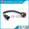 OE Quality Replacement Auto Knock Sensor for hyundai VVT 3925026900,3925226870,39250-26900,39252-26870,39250-02900,3925002900