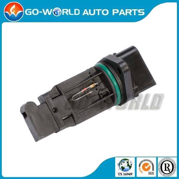 5 Pins Mass Air Flow Meter For ROVER BMW MG F00C262062 F00C2G2029 F00C2G2032