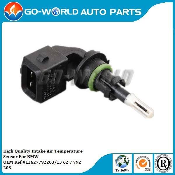 OE Quality Intake Air Temperature Sensor For BMW OEM Ref.13627792203/13 62 7 792 203