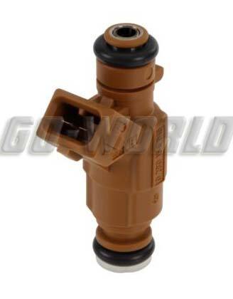 PARTS OE NO: 0 280 156 016/113 078 02 49 Fuel Injector For Mercedes-Benz