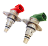 Fuel Pump Suction Control Valve Kit OE NO.: 04221-27011/ 0422127012/ 22100-30010 /22100-27010