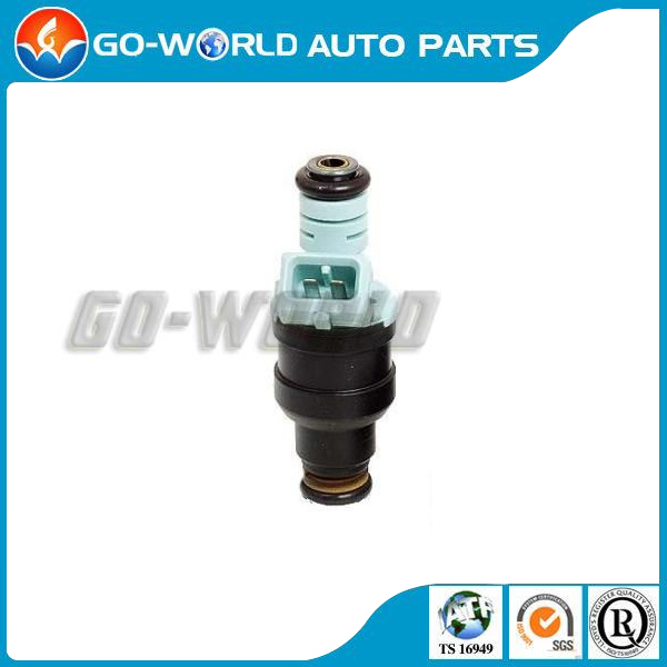 Fuel Injector Nozzle for BMW E36 E34 E46 E39 520i 523i 525i 320i 323i 323ti OE No.0280150415 13641730060