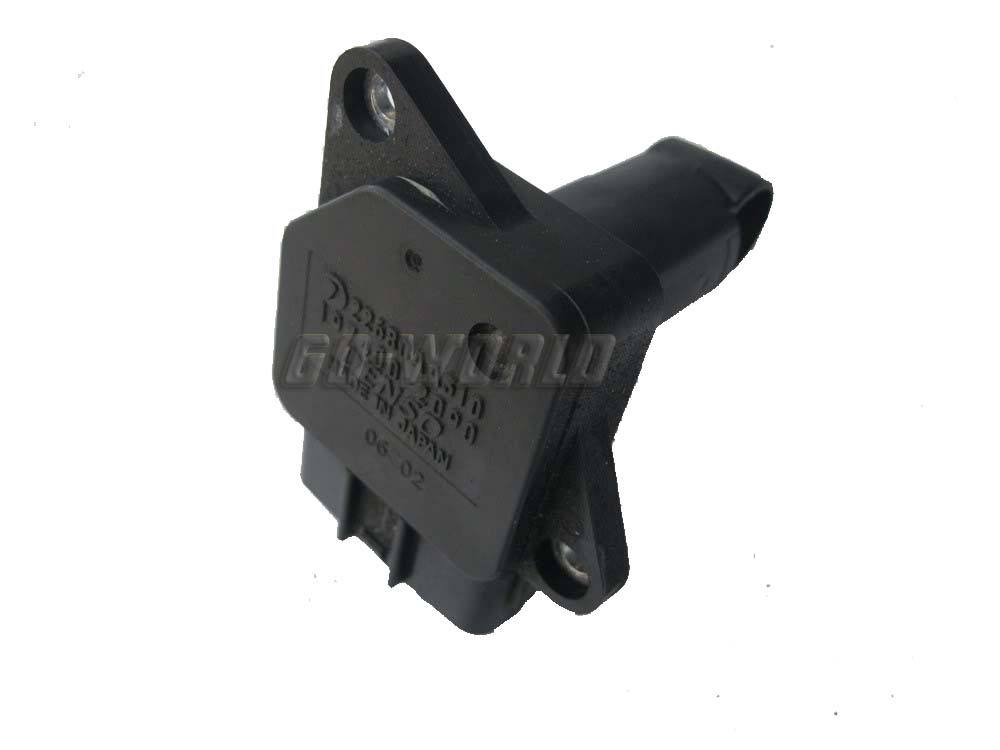 FOR SUBARU IMPREZA FORESTER LEGACY MASS AIR FLOW METER SENSOR 22680AA310 1974002090