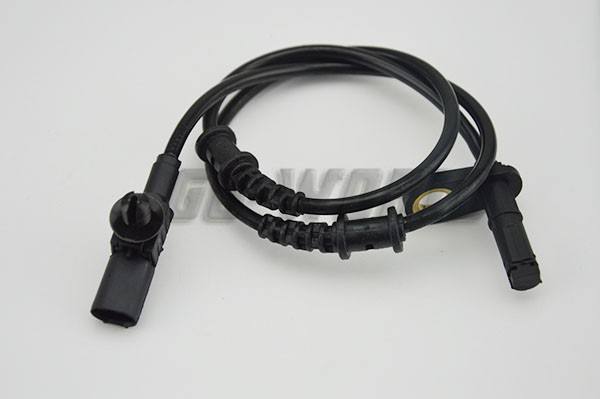 Fits Mercedes Benz ABS WHEEL SENSOR FRONT A2115401317 0265007495 211 540 18 17 211 540 29 17 211 540 23 17