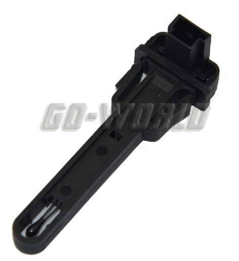 A/C Evaporator Temperature Sensor for E82 E88 E46 E90 E91 E92 E93 E66 E84 OEM NO. 64116930015