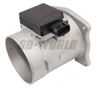 MASS AIR FLOW SENSOR MAF SENSOR FOR 95-97 TOYOTA TACOMA 2.4L, 94-97 T100 2.7L 22250-75010/AFH70-09