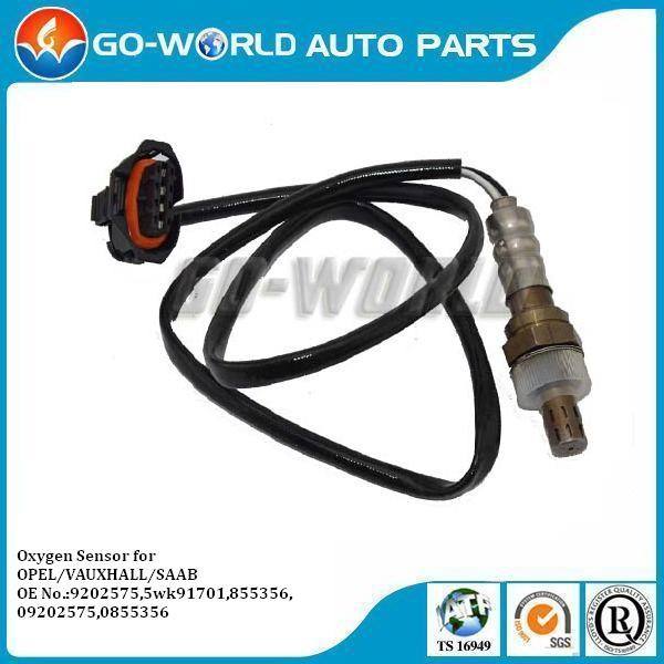 Lambda Oxygen Sensor for Vauxhall Astra Corsa Vectra Zafira 9202575,09202575,0855356,855356