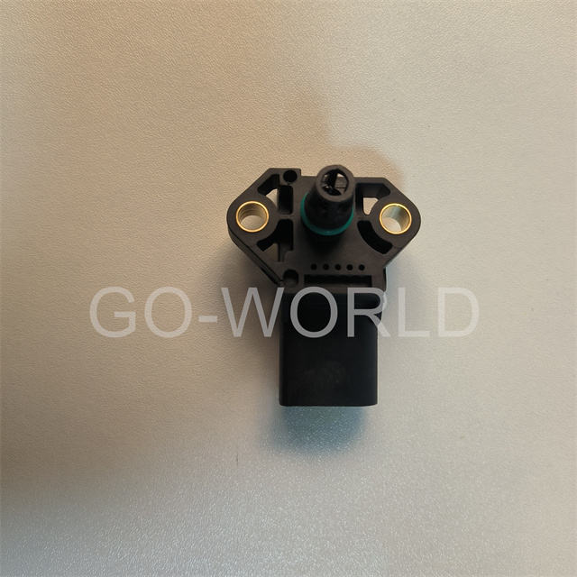 For MAP Pressure Sensor For Audi VW 038906051C