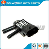 EXHAUST PRESSURE SENSOR for fiat iveco 55241075 5801600484 1859062M00 5801356473 0281006287