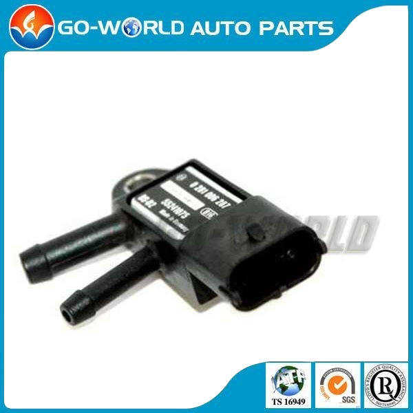 EXHAUST PRESSURE SENSOR for fiat iveco 55241075 5801600484 1859062M00 5801356473 0281006287