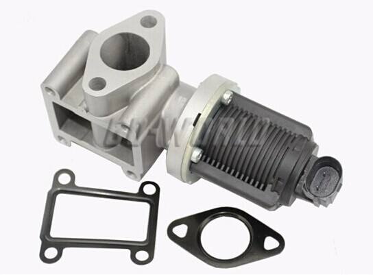 OE Quality EGR VALVE for Alfa Romeo 156/166/147/159 1.9 JTD 71723453 55194735 46823850 55204250 55215031