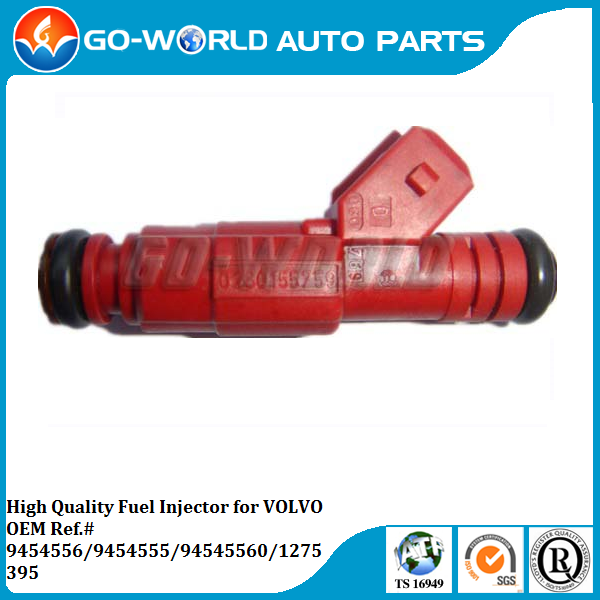 For VOLVO Fuel Injector 9454556/ 0 280 155 759/ 0280155759
