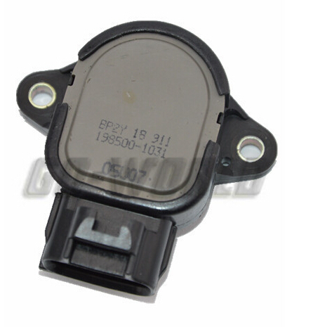 Throttle Position Sensor TPS SENSOR for FOR MAZDA / KIA 198500-1031, BP2Y-18-911