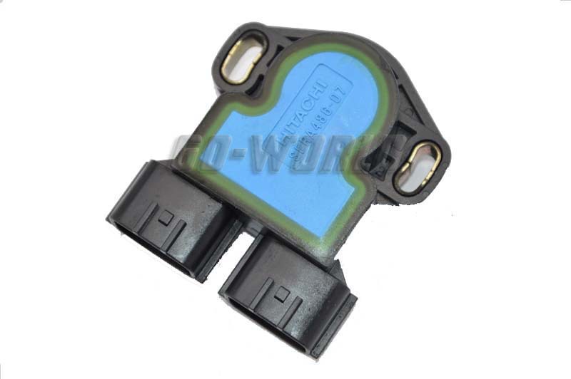 Throttle Position Sensor TPS Hitachi SERA486-07/226204P202 for INFINITI/NISSAN