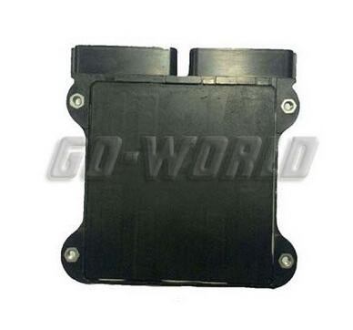 DRIVER INJECTOR ECU COROLLA VERSO OE NO.: 89871-71010 / 131000-1331