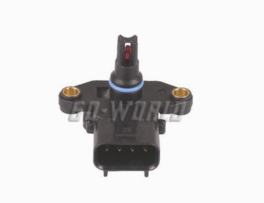 Manifold Absolute Air Intake Pressure MAP SENSOR for FORD /JAGUAR 1C1A9F479AA/ 1C1A-9F479-AA