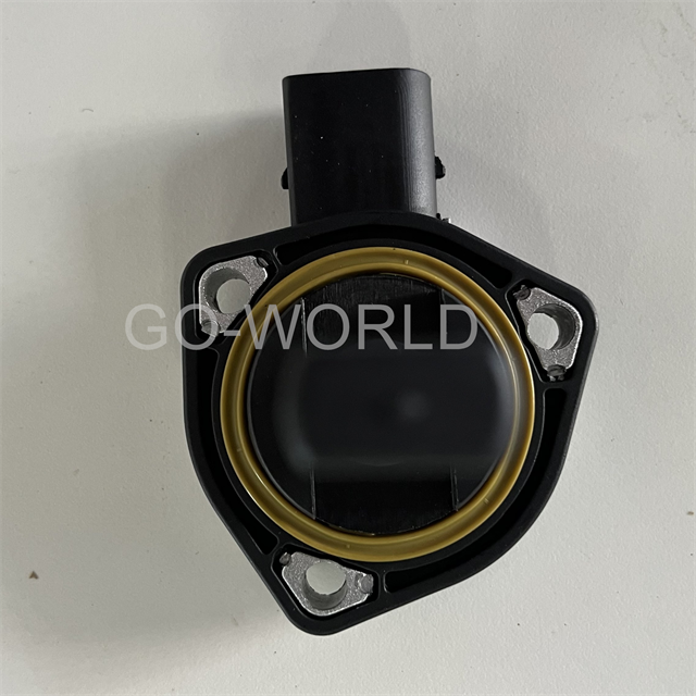 OEM auto sensor part for BMW Oil Level Sensor 12617508003
