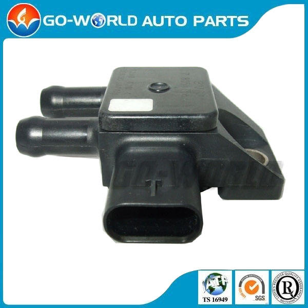 Exhaust Pressure Sensor DPF for BMW 3/5/7/X OE# 780575801 7805758-01 13627805758 7805758