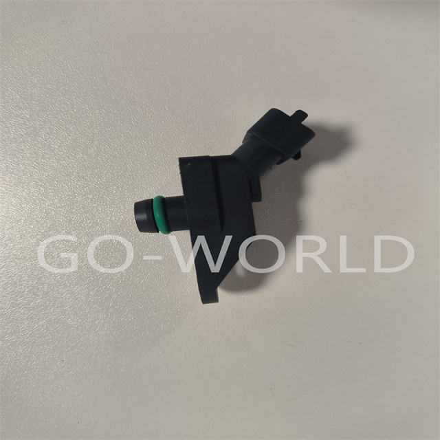 For BMW/Opel/Vauxhall 13327785354 MAP Intake Manifold Pressure Sensor New