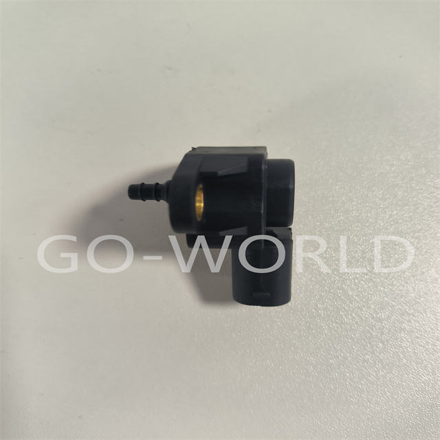 For Mercedes-Benz 0081530228 MAP Intanke Manifold Pressure Sensor New