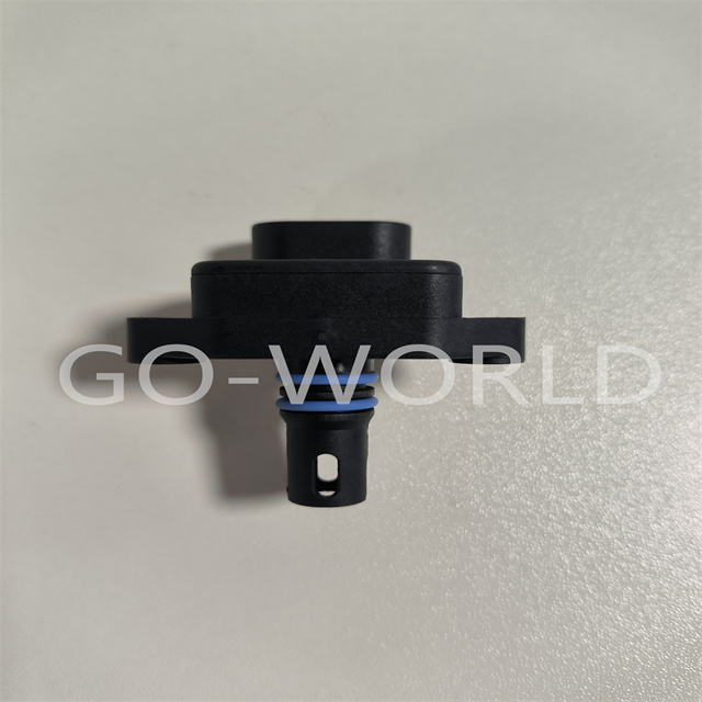 For Ford YS6A9F479AA MAP intake manifold pressure sensor new